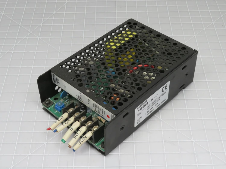 Used HANYOUNG _UNKNOWN_ AC/DC Power Supplies | OCO Industrial #1658740