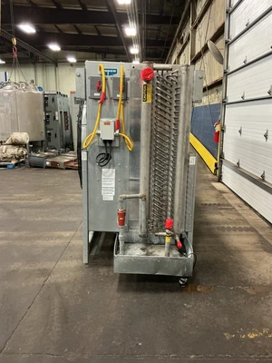 Used EVAPCO SSTHE2-5683E0300L1KA Evaporators Ohio US | Equipment Recovery Corp. #1331729