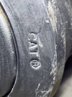 USED CATERPILLAR 528-2933