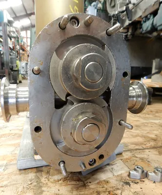 USED WRIGHT FLOW TECH 0060 TRA 10