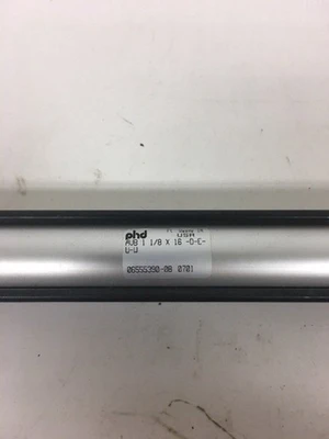 Used PHD 06555390-08 Miscellaneous MRO | J&J Industrial Supply #502712