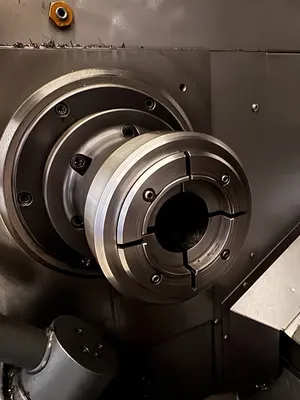 2014 HAAS ST-30 CNC Lathes (Turning Centers) | Machinery Resources International (5)