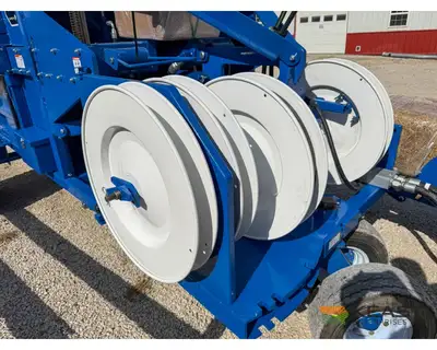 Used BALE BAND-IT _UNKNOWN_ Bundlers & Stretch Banders Iowa US | Keast Enterprises #1360020