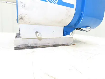 Showa CRD-04T Mistresa Oil Mist Catch Collector Filter 0.4kw 220V 5.7 m3/min