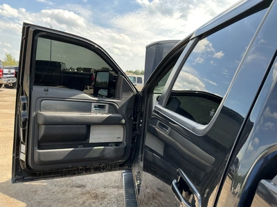 Used 2013 FORD F-150 Pickup Trucks Michigan US | Miedema Asset Management Group #1423546