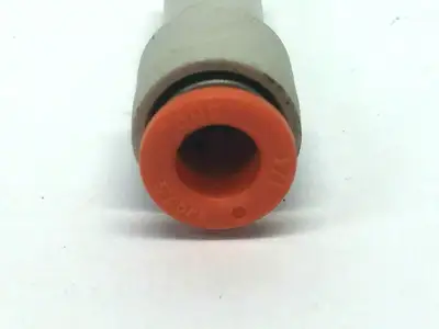 USED SMC PLUG-IN REDUCER FITTING