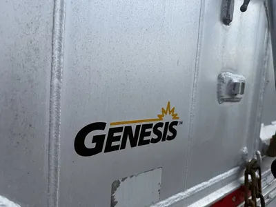 Used 2018 EAST GENESIS Dump Trailers Minnesota US | Carco Truck & Equipment #1514092