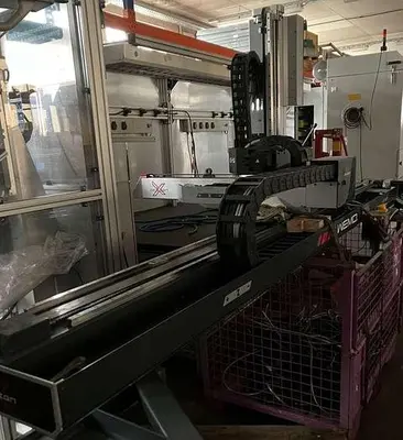 USED 2019 WEMO 8-5 XDESIGN