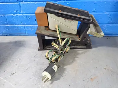 Used MOORFEED CORP. 8.5 INLINE Miscellaneous Packaging Equipment Ohio US | HGR 24 #1283877