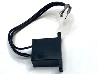 Used FOTEK Spark Quencher 3-Phase RC Snubber 550-630VAC Switch Parts Michigan US | Maverick Industrial Sales #1395356