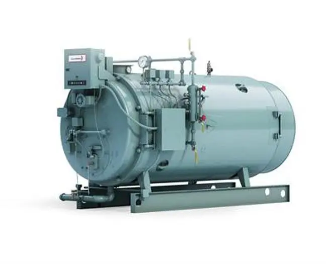 Used CLEAVER BROOKS CB100-250 Boilers Florida US | C3 SURPLUS LLC #441566