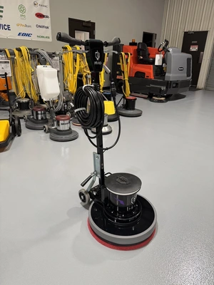 Onyx T1 Hero 20″ Low-Speed Floor Machine NEW