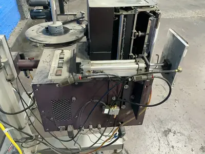 Used SUPERIOR MACHINE SYSTEMS GENESIS ZPE Miscellaneous Packaging Equipment Ohio US | HGR 24 #1290208