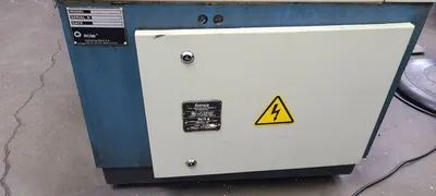 1998 BRIDGEPORT ROMI EZ PATH S Engine Lathes | The Right Machinery (27)