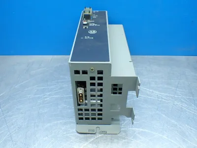 USED ALLENBRADLEY 1771P7