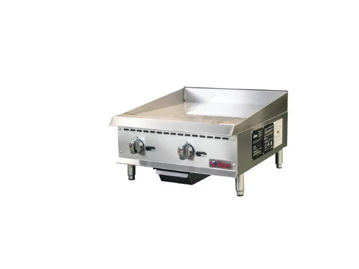 USED IKON IMG-24