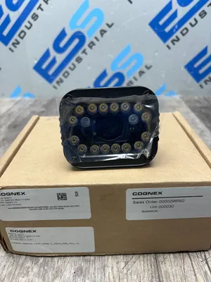 USED Cognex DM374X