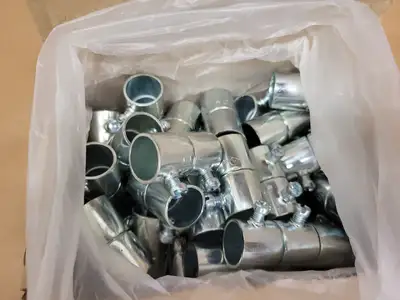 NEW NESCO SCP-05