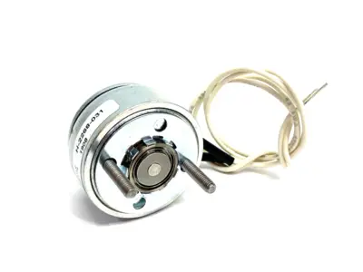 New | in-Stock LEDEX LEDEX® ROTARY SOLENOID 180W 76VDC Misc Industrial Equipment | Maverick Industrial Sales #1100324