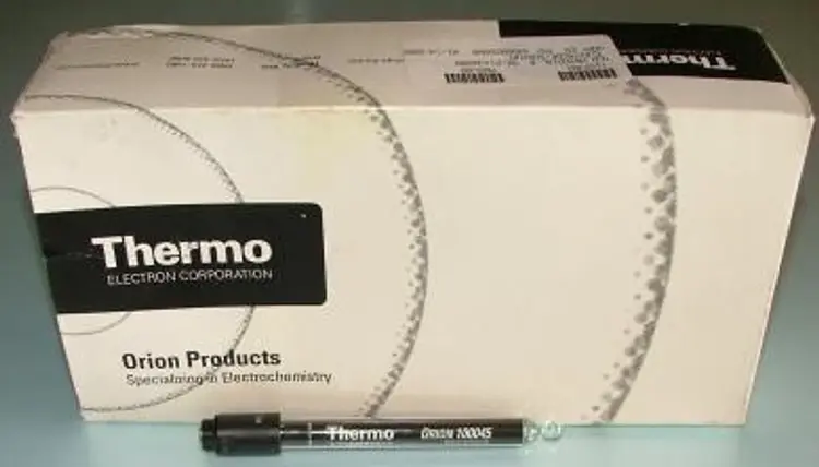 Used THERMO FISHER SCIENTIFIC 94-17B Miscellaneous Laboratory Equipment Texas US | Bamko Surplus Process Equipment #933310