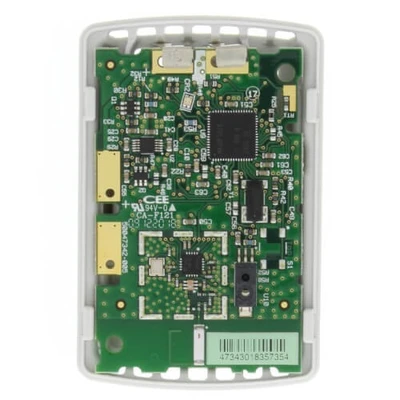 Honeywell C7189R1004 Senses Temperature And Humidity [New]