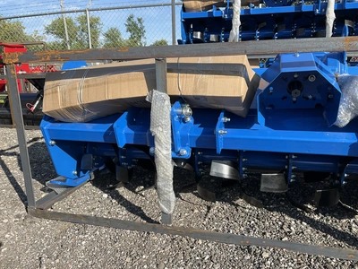 Used AGT TH205 3-POINT ROTARY TILLER Rotary Tillers Michigan US | Miedema Asset Management Group #1392863