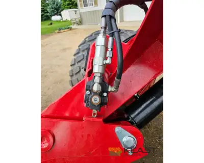 Used ANDERSON _UNKNOWN_ Hay Rakes Iowa US | Keast Enterprises #1360052
