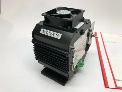 USED ABB HIGH SPEED IPS LINK MODULE