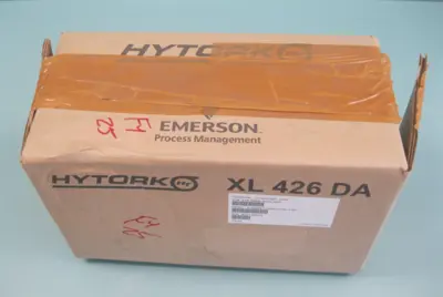 NEW Hytork XL0426-DAG-SCW-Y00