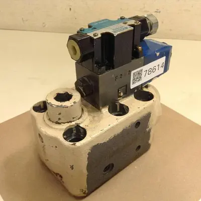USED VICKERS ULG06U3ST211
