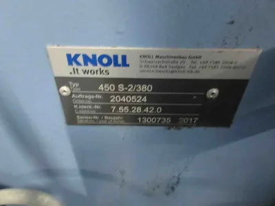 2017 SCHUTTE SC7-32 Multi-Spindle Screw Machines (CNC) | Graff-Pinkert (12)