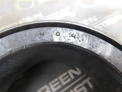 USED TIMKEN 472D