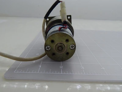 Used PITTMAN _UNKNOWN_ Gearboxes Texas US | OCO Industrial #1756174