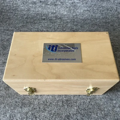 New | in-Stock Industrial Tools Inc. 165110965-8 Power & Hand Tools (Misc) California US | Davliegogo LLC #1724985