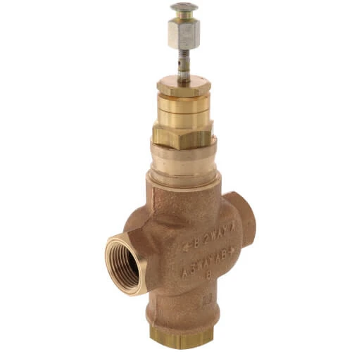 Honeywell V5011N1057 Solenoid Valve [New]