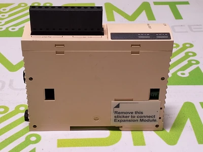 SCHNEIDER ELECTRIC TWIDO TWDDMM8DRT INPUT/OUTPUT EXPANSION MODULE 24VDC