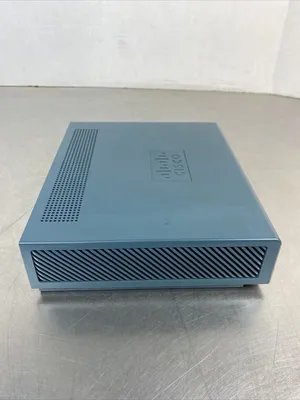 Used Cisco _UNKNOWN_ Firewall & VPN Equipment South Carolina US | Palmetto Automation #1182918