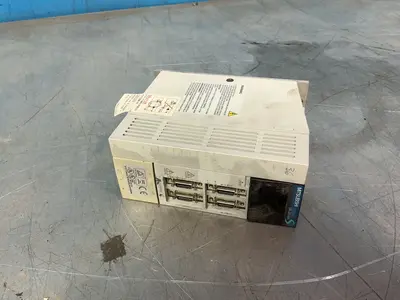 Used MITSUBISHI ELECTRIC MRJ2S60A Air Tools, DC Electrical Tools & Accessories Ohio US | HGR 24 #1404358