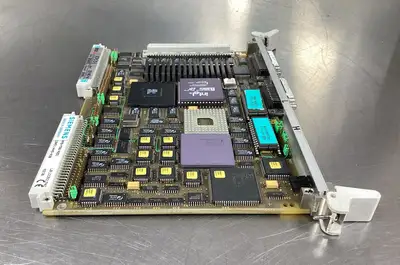 USED Siemens SICOMP CPUModul AMS-M36-A251