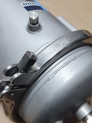 NEW AESSEAL SSE10