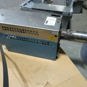 USED ARBURG 60 COMPLETE INJECTION UNIT