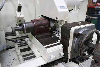 USED 1975 Cincinnati-Heald 273A, 1975, UNIVERSAL, EXT. BASE, RED HEAD SPINDLE