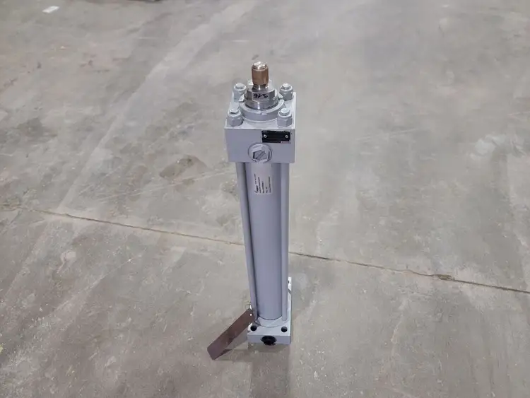 Used REXON 7472424890 Parts (Hydraulics and Pneumatics) British Columbia CA | Lenmark #266106