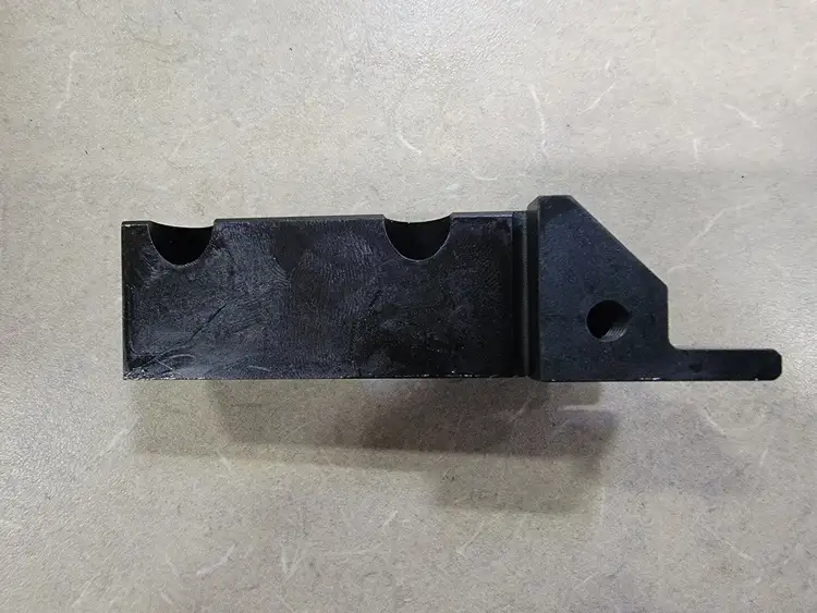 Used SANDVIK 1H0990319 Tooling & Accessories (Other) British Columbia CA | Lenmark #277118