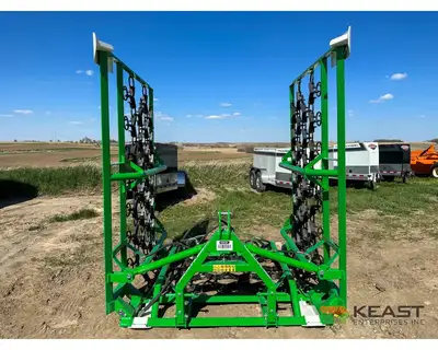 Used HUSTLER _UNKNOWN_ Landscape Rakes Iowa US | Keast Enterprises #1360342