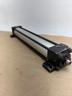 USED Norgren CD12A-A09-AMA00