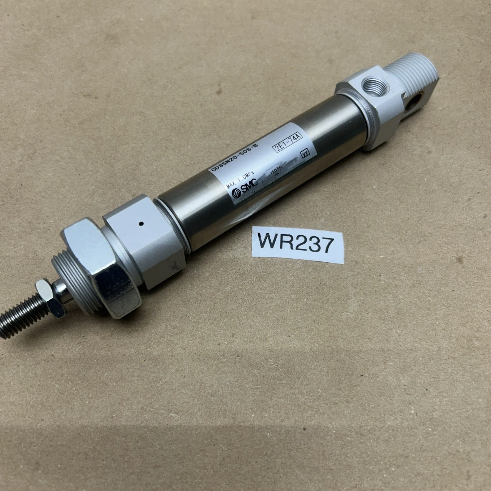 NEW SMC CD85N20-50S-B