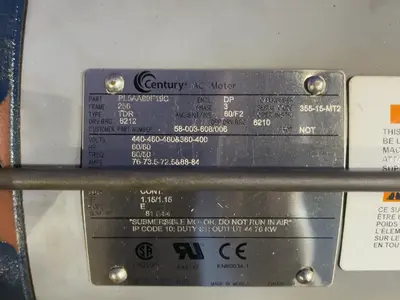 USED REXROTH R902505152/001