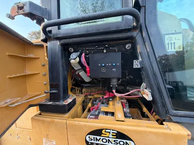 2008 CATERPILLAR 963D Crawler Loaders | Simonson Equipment (16)