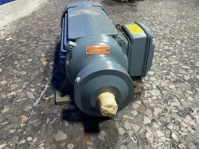 Used WEG 00735ES3ESA80LR Motors (misc) Ohio US | HGR 24 #1311003